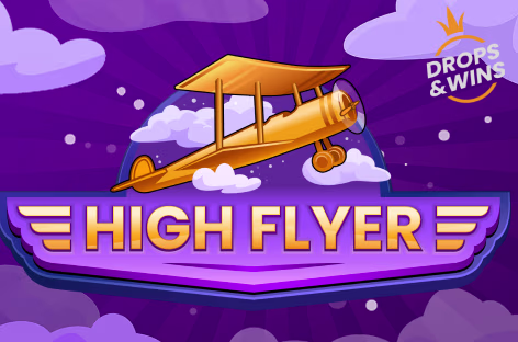 icon game for High Flyer